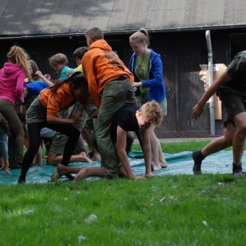 DSC 0045 - Scouts en Gidsen Zaventem 
